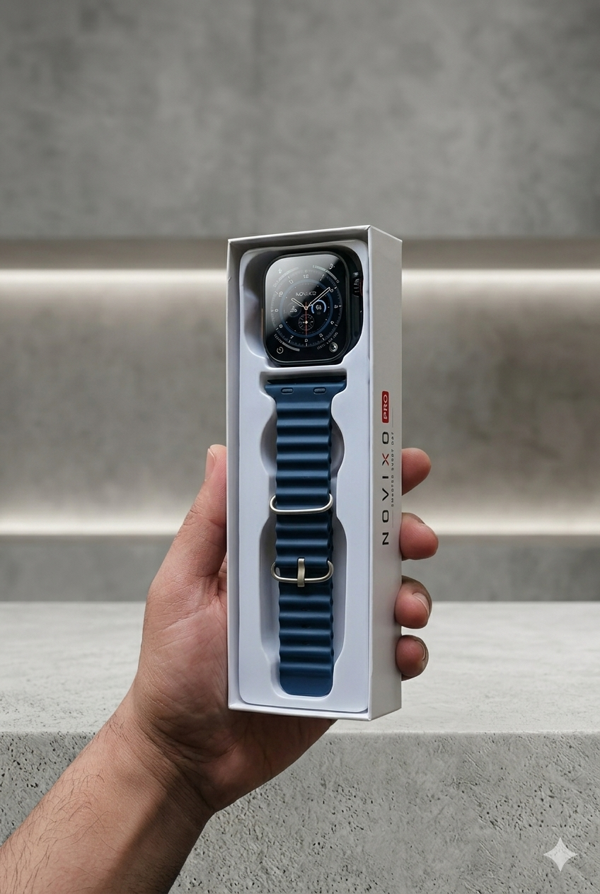 Montre connecté pour enfant Ultra Tmax 800