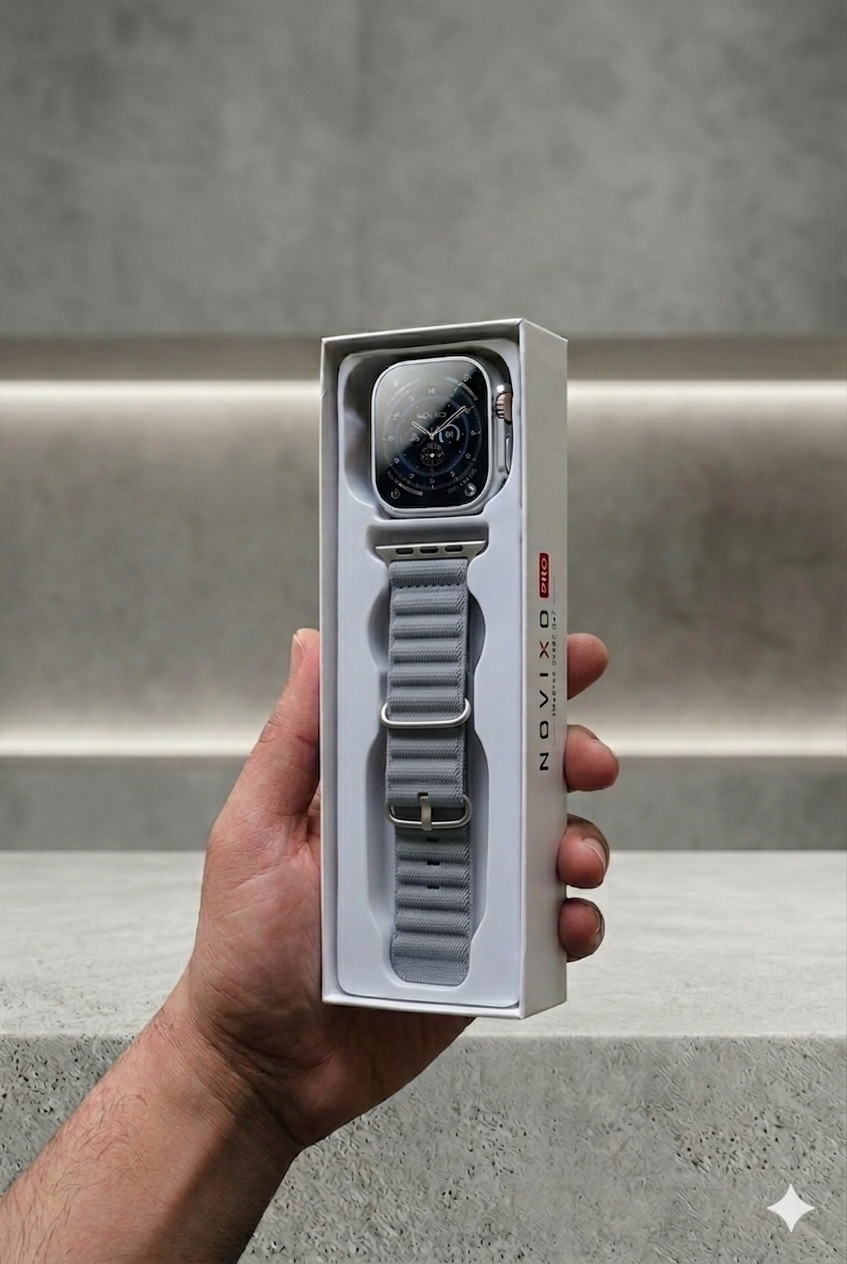 Montre connecté pour enfant Ultra Tmax 800