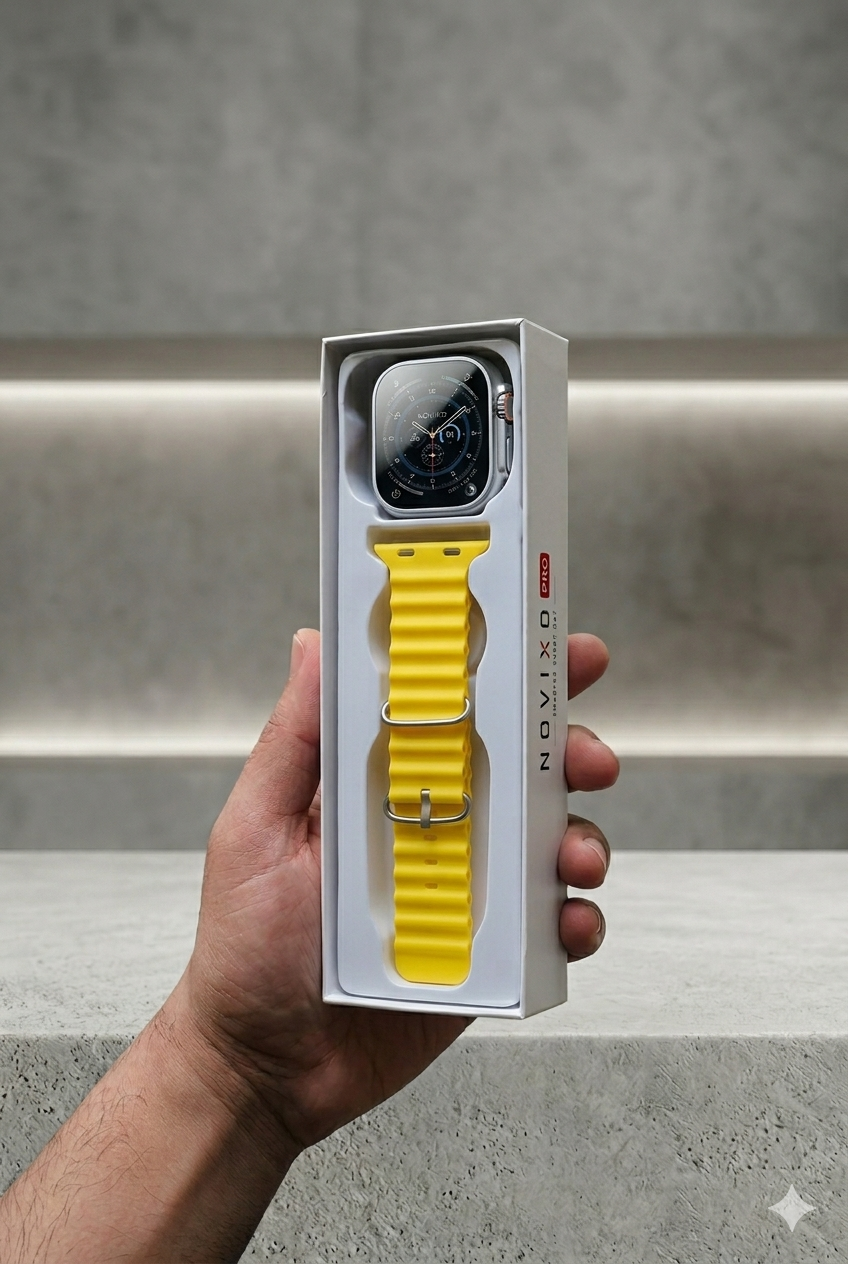 Montre connecté pour enfant Ultra Tmax 800