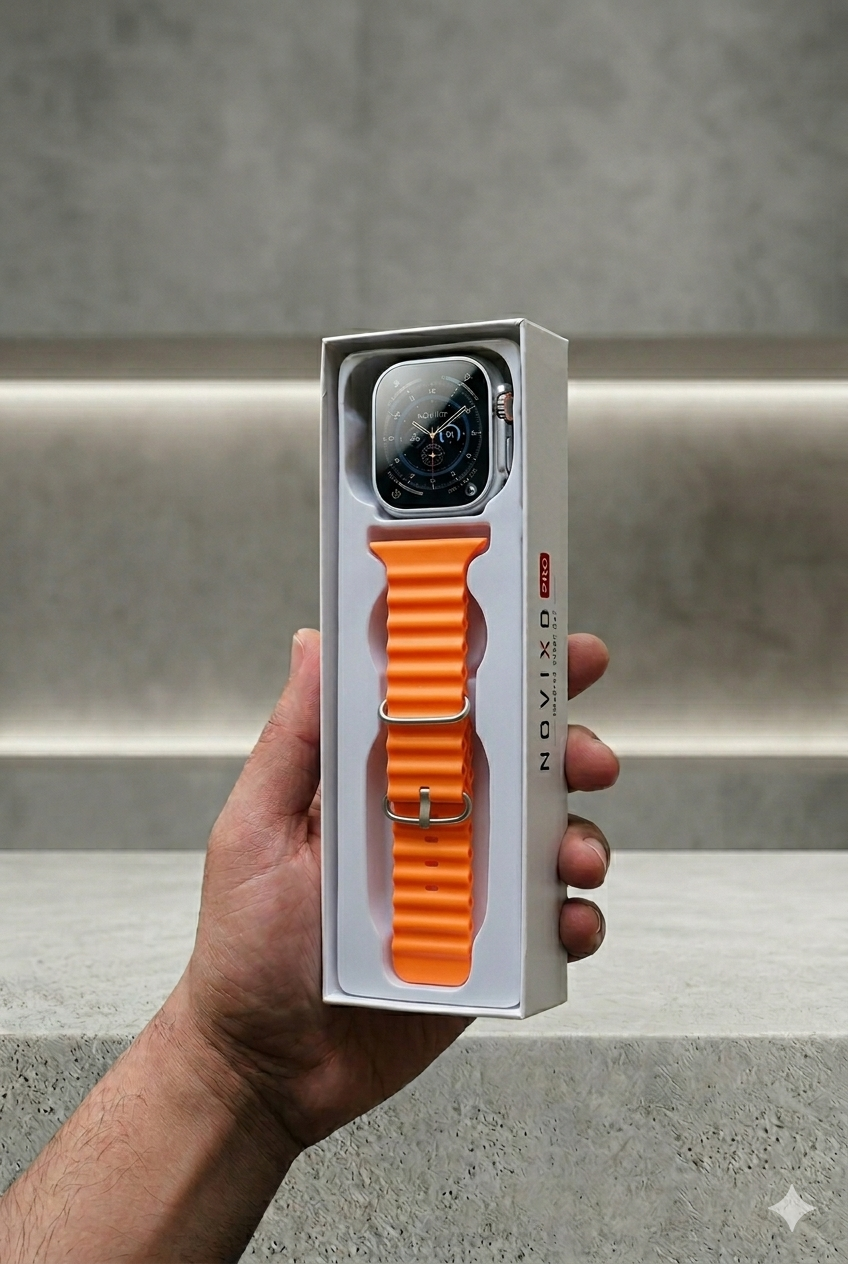Montre connecté pour enfant Ultra Tmax 800